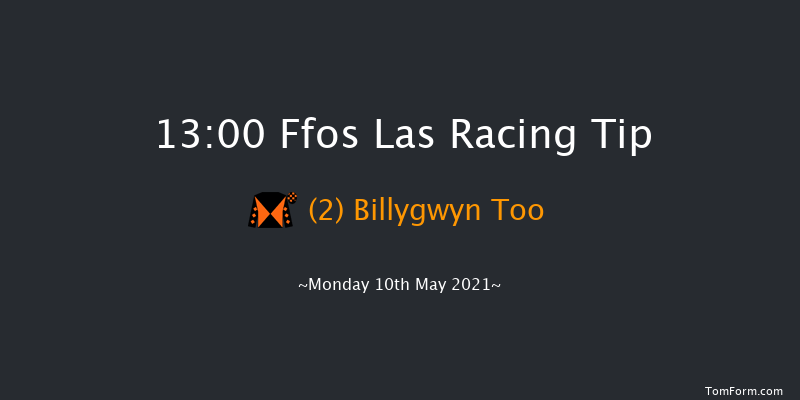 Vibe Recruit Partners With Ffos Las Novices' Hurdle (GBB Race) Ffos Las 13:00 Maiden Hurdle (Class 4) 20f Thu 1st Apr 2021