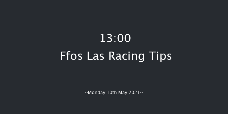 Vibe Recruit Partners With Ffos Las Novices' Hurdle (GBB Race) Ffos Las 13:00 Maiden Hurdle (Class 4) 20f Thu 1st Apr 2021