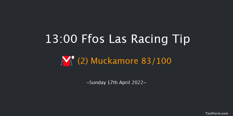 Ffos Las 13:00 Handicap Chase (Class 3) 24f Thu 7th Apr 2022