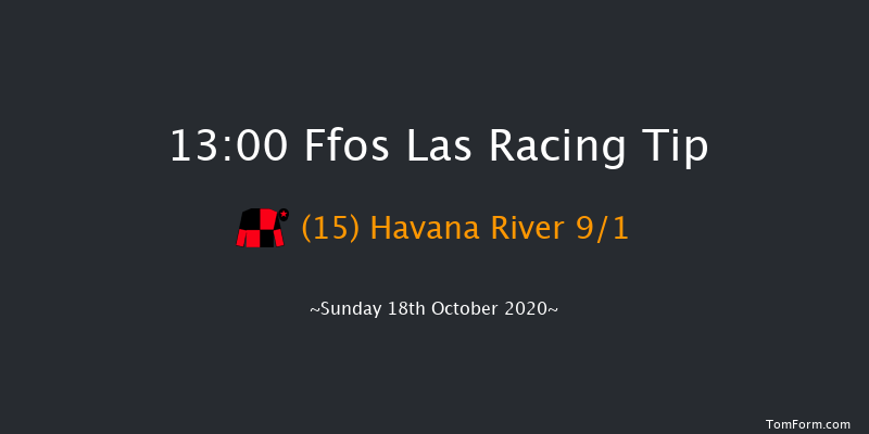 Follow pottergroupracing On Instagram Handicap Hurdle Ffos Las 13:00 Handicap Hurdle (Class 5) 24f Thu 8th Oct 2020