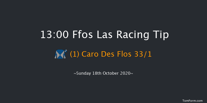 Follow pottergroupracing On Instagram Handicap Hurdle Ffos Las 13:00 Handicap Hurdle (Class 5) 24f Thu 8th Oct 2020
