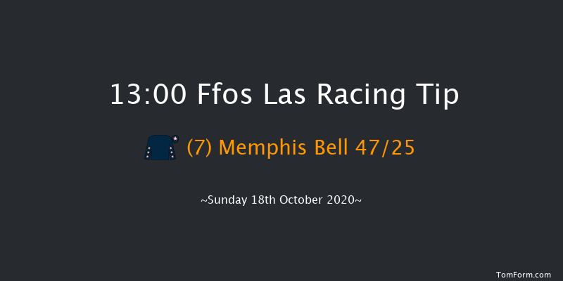 Follow pottergroupracing On Instagram Handicap Hurdle Ffos Las 13:00 Handicap Hurdle (Class 5) 24f Thu 8th Oct 2020