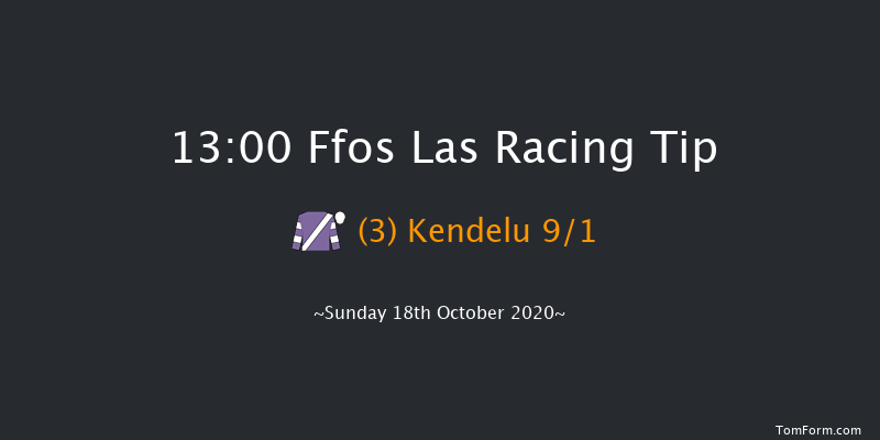 Follow pottergroupracing On Instagram Handicap Hurdle Ffos Las 13:00 Handicap Hurdle (Class 5) 24f Thu 8th Oct 2020