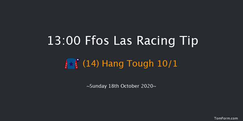 Follow pottergroupracing On Instagram Handicap Hurdle Ffos Las 13:00 Handicap Hurdle (Class 5) 24f Thu 8th Oct 2020