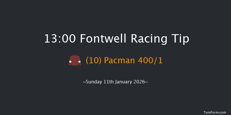 Fontwell 13-00 (Class 4) 19f Fri 26th Dec 2025