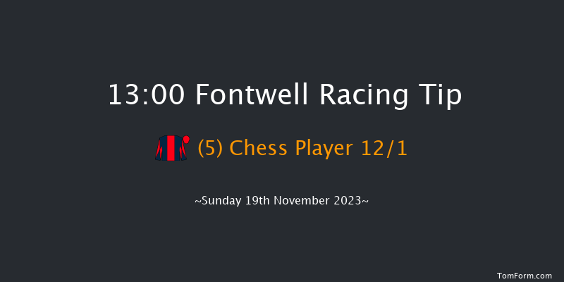 Fontwell 13:00 Handicap Chase (Class 4) 20f Wed 25th Oct 2023