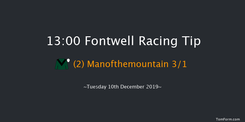 Fontwell 13:00 Handicap Chase (Class 4) 26f Sun 17th Nov 2019