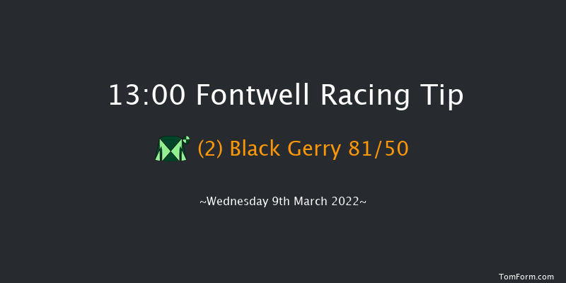 Fontwell 13:00 Handicap Chase (Class 4) 20f Sun 27th Feb 2022