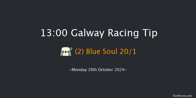 Galway  13:00 Handicap 8f  Sun 27th Oct 2024