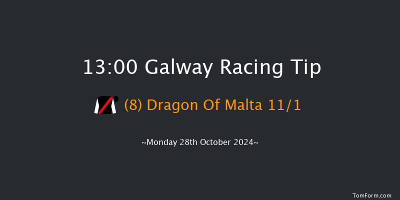 Galway  13:00 Handicap 8f  Sun 27th Oct 2024