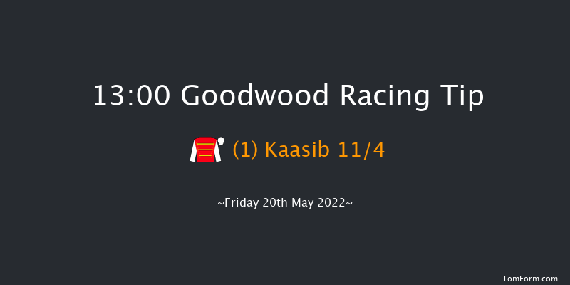 Goodwood 13:00 Stakes (Class 4) 6f Sat 30th Apr 2022