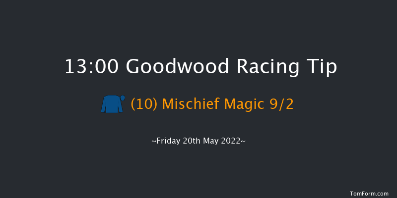 Goodwood 13:00 Stakes (Class 4) 6f Sat 30th Apr 2022