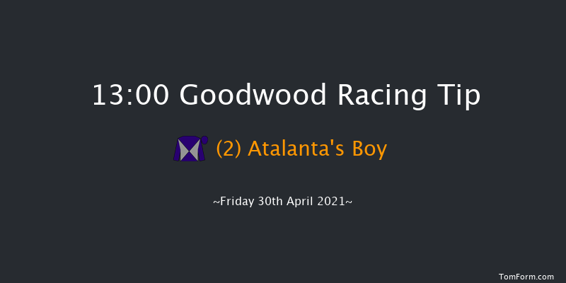 Veuve Clicquot Handicap Goodwood 13:00 Handicap (Class 3) 6f Sun 11th Oct 2020