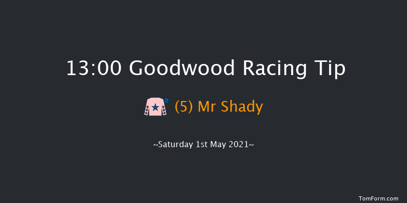 MansionBet Beaten By A Head Handicap Goodwood 13:00 Handicap (Class 5) 16f Fri 30th Apr 2021