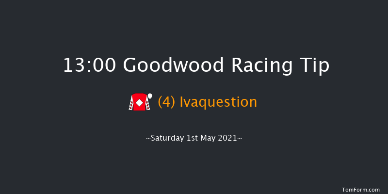 MansionBet Beaten By A Head Handicap Goodwood 13:00 Handicap (Class 5) 16f Fri 30th Apr 2021