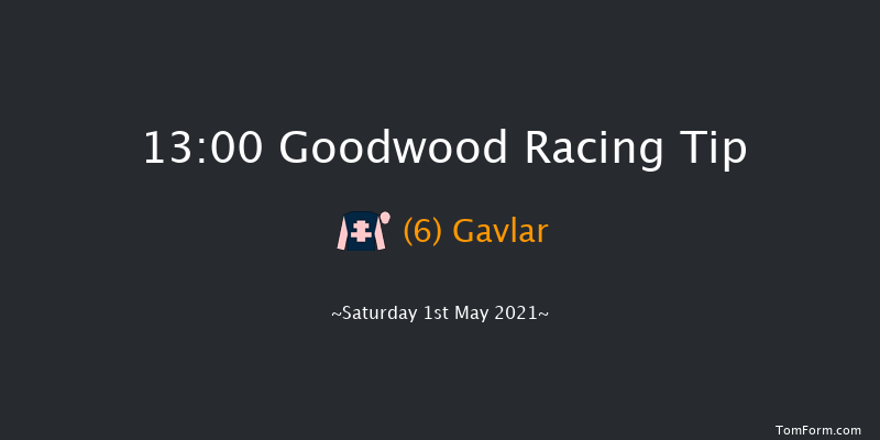 MansionBet Beaten By A Head Handicap Goodwood 13:00 Handicap (Class 5) 16f Fri 30th Apr 2021