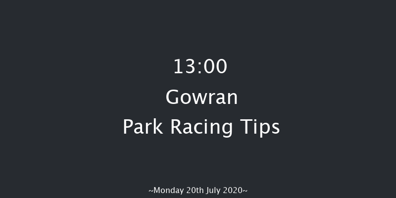 Connolly's Red Mills Maiden Hurdle Gowran Park 13:00 Maiden Hurdle 16f Wed 8th Jul 2020