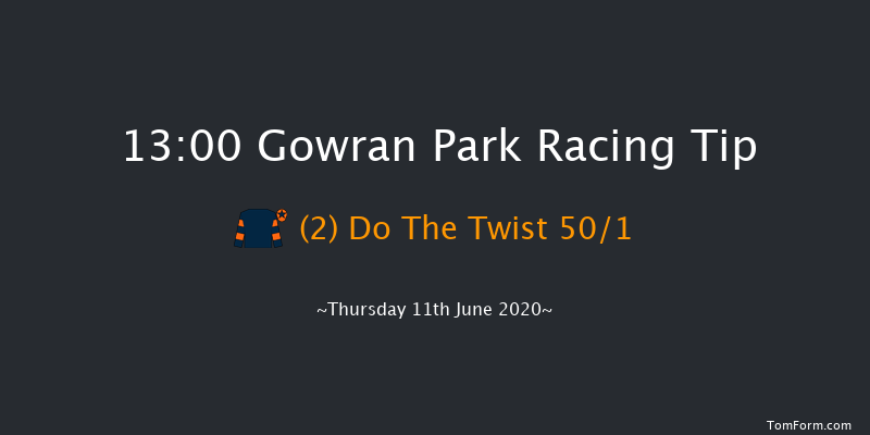 Irish Stallion Farms EBF Fillies Maiden (Plus 10) (Div 1) Gowran Park 13:00 Maiden 7f Sat 7th Mar 2020