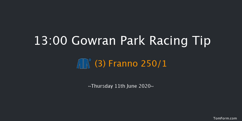 Irish Stallion Farms EBF Fillies Maiden (Plus 10) (Div 1) Gowran Park 13:00 Maiden 7f Sat 7th Mar 2020