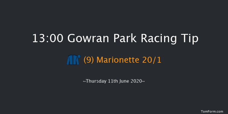 Irish Stallion Farms EBF Fillies Maiden (Plus 10) (Div 1) Gowran Park 13:00 Maiden 7f Sat 7th Mar 2020