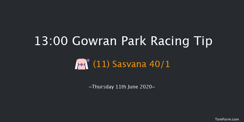 Irish Stallion Farms EBF Fillies Maiden (Plus 10) (Div 1) Gowran Park 13:00 Maiden 7f Sat 7th Mar 2020