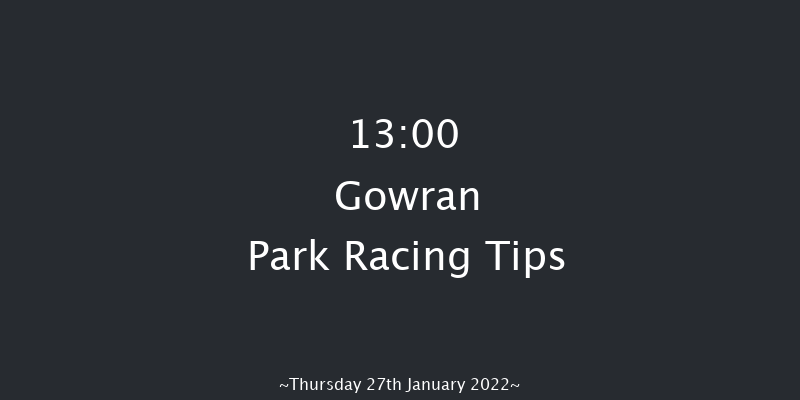 Gowran Park 13:00 Handicap Hurdle 16f Sat 20th Nov 2021