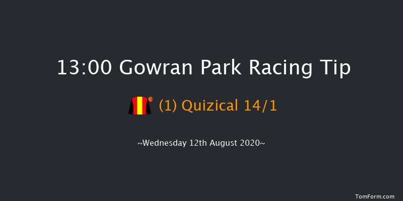 MansionBet Beaten By A Head Handicap Gowran Park 13:00 Handicap 7f Sat 25th Jul 2020