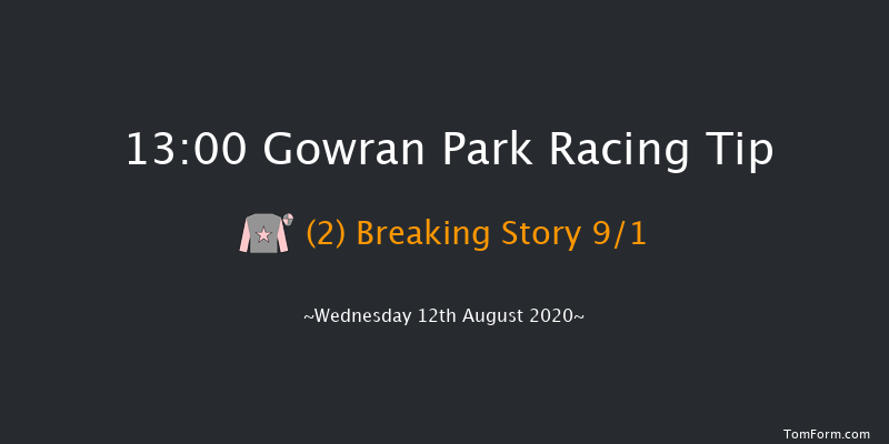 MansionBet Beaten By A Head Handicap Gowran Park 13:00 Handicap 7f Sat 25th Jul 2020