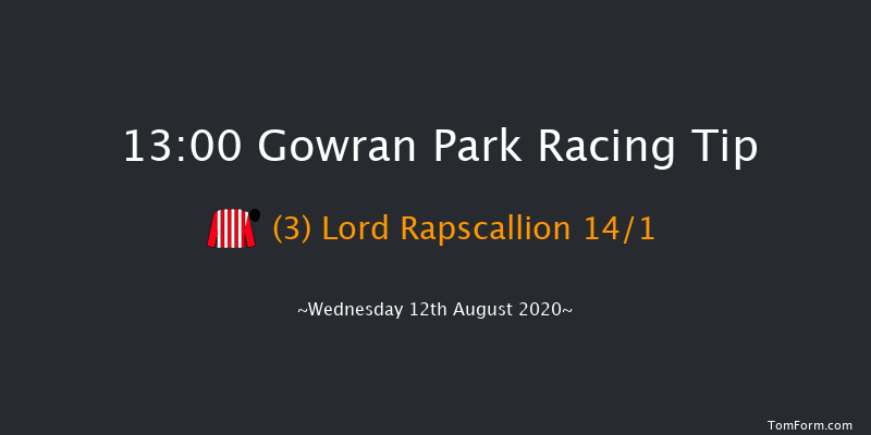 MansionBet Beaten By A Head Handicap Gowran Park 13:00 Handicap 7f Sat 25th Jul 2020