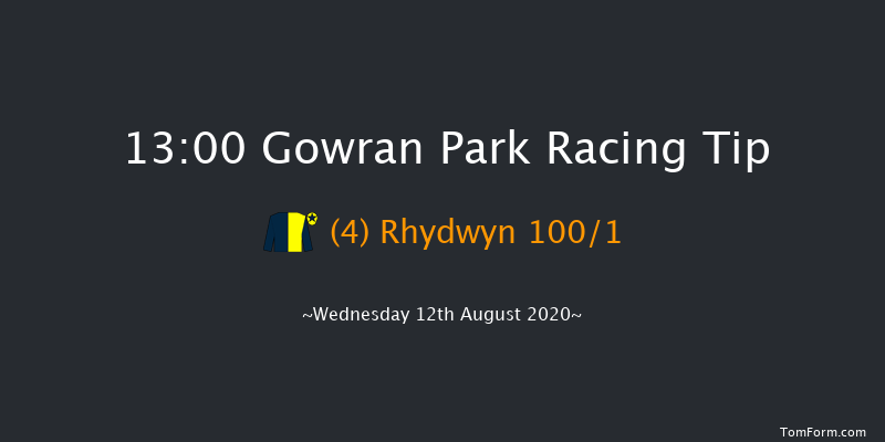 MansionBet Beaten By A Head Handicap Gowran Park 13:00 Handicap 7f Sat 25th Jul 2020