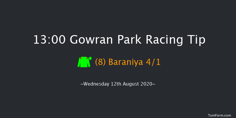MansionBet Beaten By A Head Handicap Gowran Park 13:00 Handicap 7f Sat 25th Jul 2020