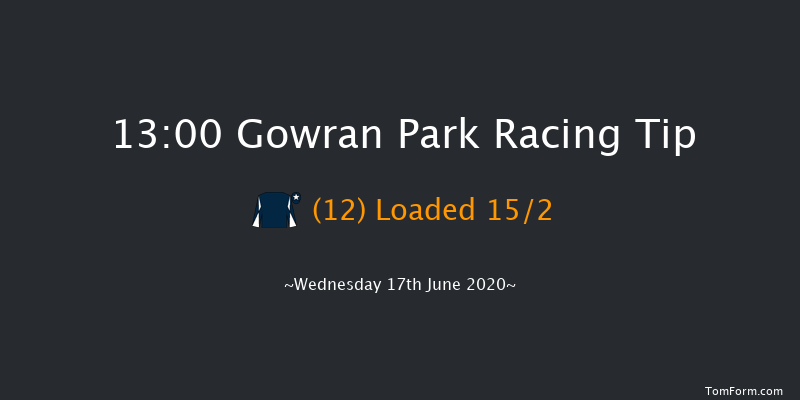 MansionBet's Beaten By A Head Handicap (45-70) Gowran Park 13:00 Handicap 7f Thu 11th Jun 2020