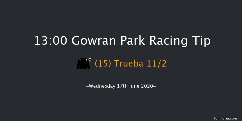 MansionBet's Beaten By A Head Handicap (45-70) Gowran Park 13:00 Handicap 7f Thu 11th Jun 2020