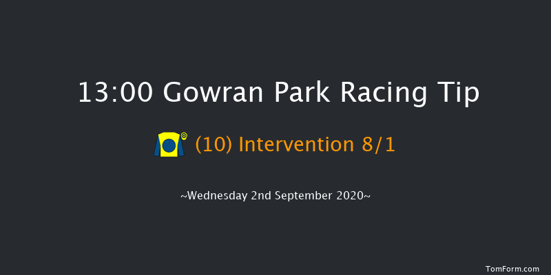 Gowran Park Business Club Handicap Gowran Park 13:00 Handicap 7f Wed 12th Aug 2020