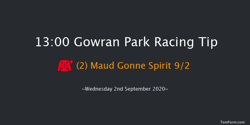 Gowran Park Business Club Handicap Gowran Park 13:00 Handicap 7f Wed 12th Aug 2020