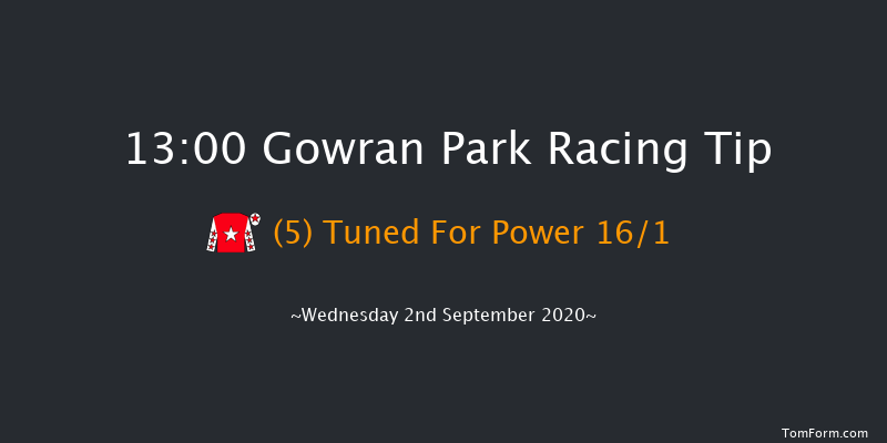 Gowran Park Business Club Handicap Gowran Park 13:00 Handicap 7f Wed 12th Aug 2020