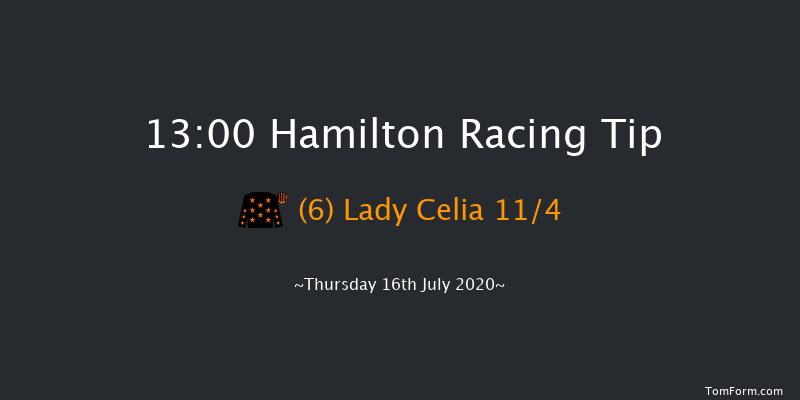 Heineken Served Extra Cold Handicap Hamilton 13:00 Handicap (Class 6) 5f Sun 12th Jul 2020