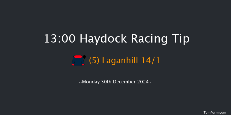 Haydock  13:00 Maiden Hurdle (Class 3) 16f Sat 21st Dec 2024
