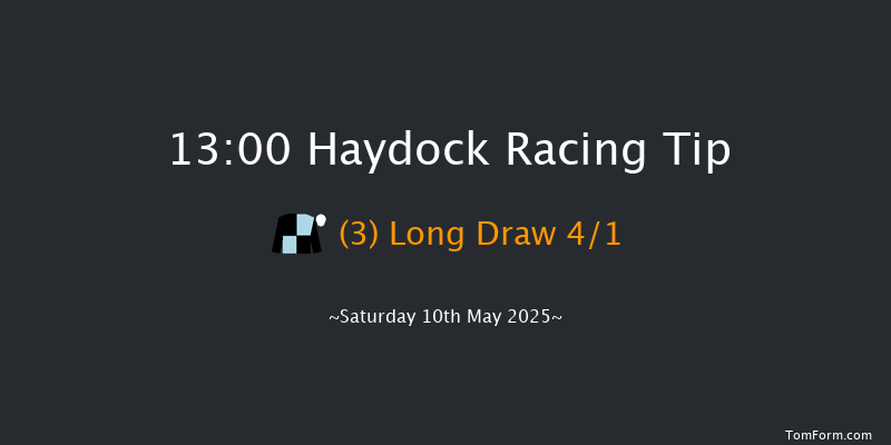 Haydock 13-00 (Class 2) 24f Sat 26th Apr 2025