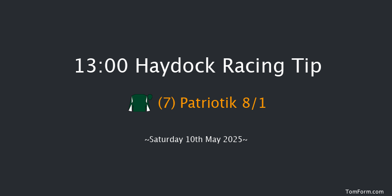 Haydock 13-00 (Class 2) 24f Sat 26th Apr 2025