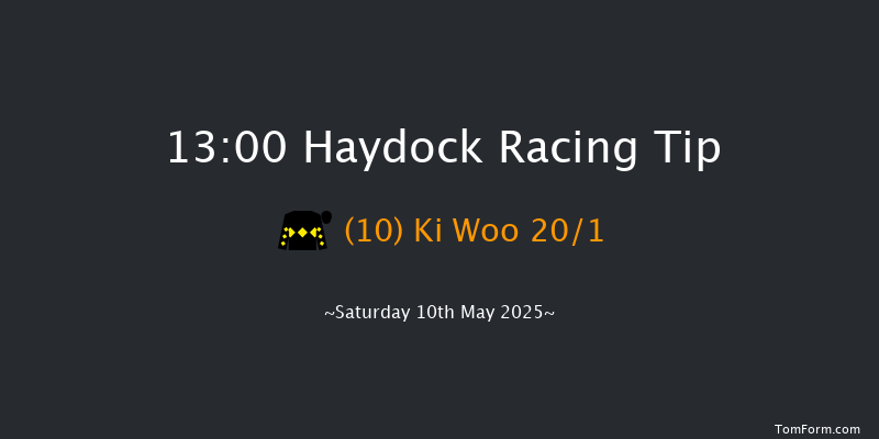 Haydock 13-00 (Class 2) 24f Sat 26th Apr 2025