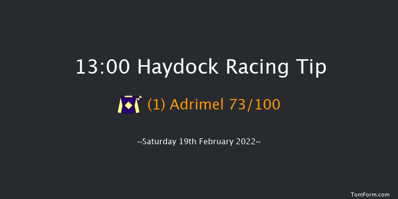 Haydock 13:00 Handicap Chase (Class 3) 20f Sat 22nd Jan 2022