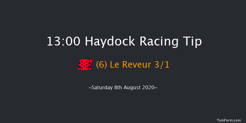 BetVictor Keyworkers Handicap (Div 2) Haydock 13:00 Handicap (Class 5) 8f Mon 3rd Aug 2020