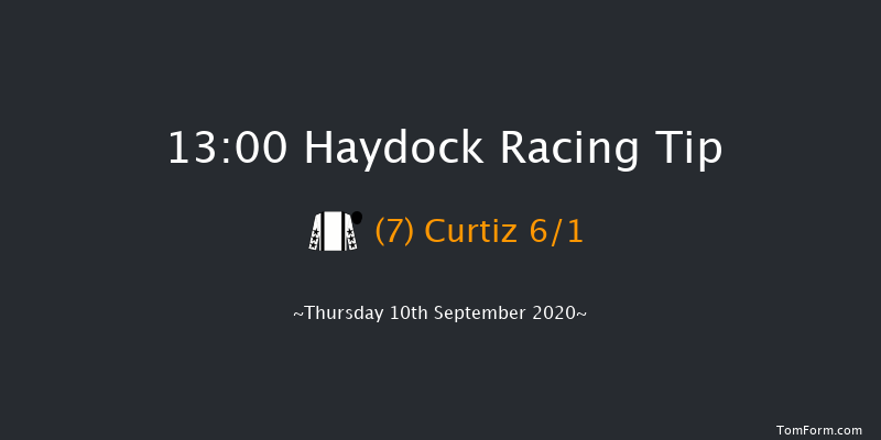 Join Racing TV Now Handicap Haydock 13:00 Handicap (Class 5) 12f Sat 5th Sep 2020