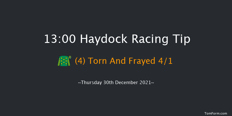 Haydock 13:00 Handicap Chase (Class 3) 22f Sat 18th Dec 2021