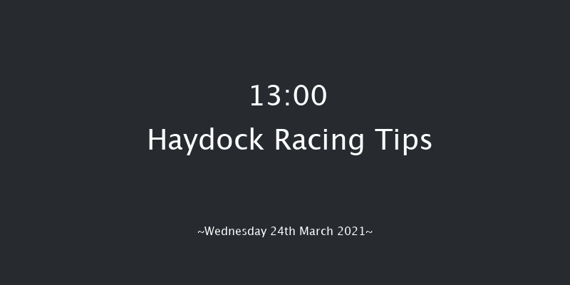 Racing TV Mares' Novices' Hurdle (GBB Race) Haydock 13:00 Novices Hurdle (Class 4) 24f Sat 20th Feb 2021