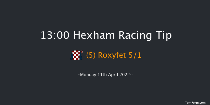 Hexham 13:00 Handicap Chase (Class 5) 16f Mon 28th Mar 2022