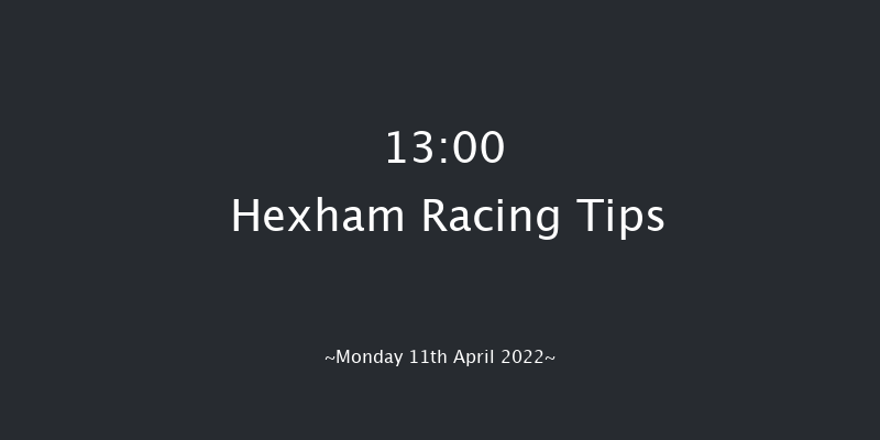 Hexham 13:00 Handicap Chase (Class 5) 16f Mon 28th Mar 2022