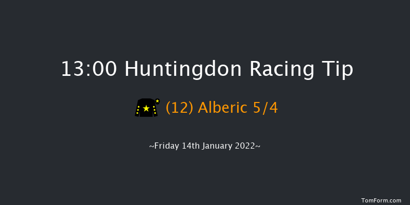 Huntingdon 13:00 Handicap Hurdle (Class 5) 20f Sun 26th Dec 2021