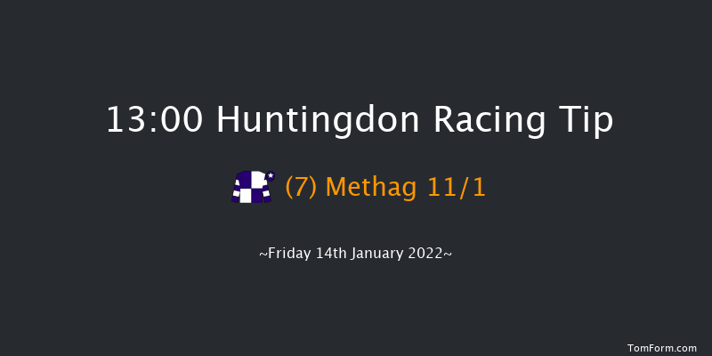 Huntingdon 13:00 Handicap Hurdle (Class 5) 20f Sun 26th Dec 2021